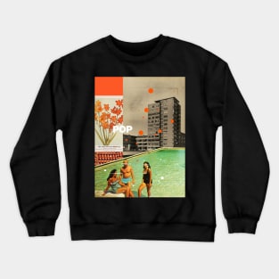 Pop Crewneck Sweatshirt